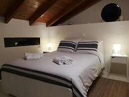 Central Apartments in Psiri