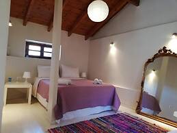 Central Apartments in Psiri