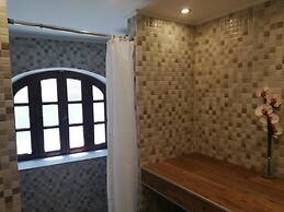 Central Apartments in Psiri