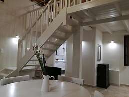 Central Apartments in Psiri