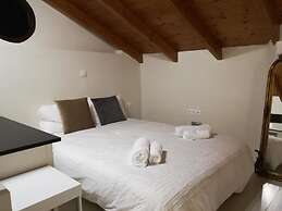 Central Apartments in Psiri