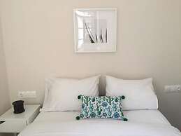 Central Apartments in Psiri