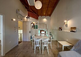 Central Apartments in Psiri