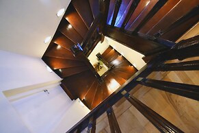 Central Apartments in Psiri