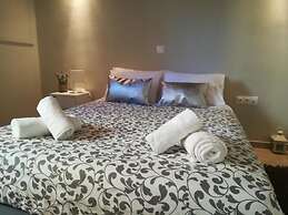 Central Apartments in Psiri