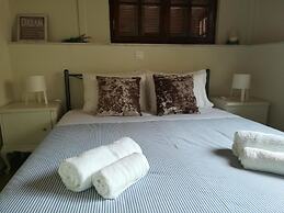 Central Apartments in Psiri