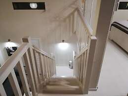 Central Apartments in Psiri