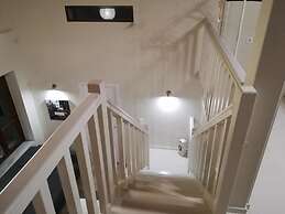 Central Apartments in Psiri