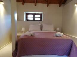 Central Apartments in Psiri