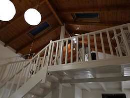 Central Apartments in Psiri