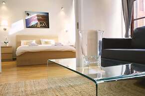 Central Apartments in Psiri