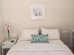 Central Apartments in Psiri