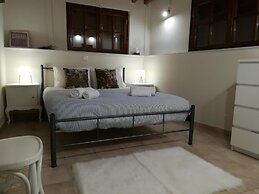 Central Apartments in Psiri