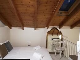 Central Apartments in Psiri