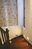 Central Apartments in Psiri