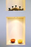 Central Apartments in Psiri