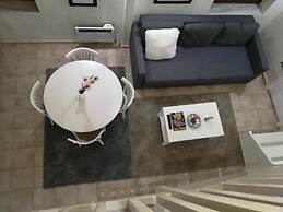 Central Apartments in Psiri