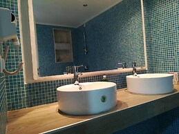 Central Apartments in Psiri