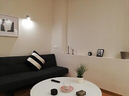 Central Apartments in Psiri