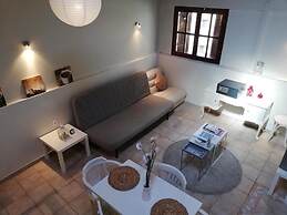 Central Apartments in Psiri