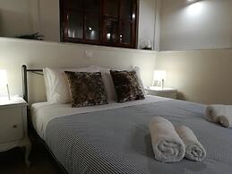 Central Apartments in Psiri