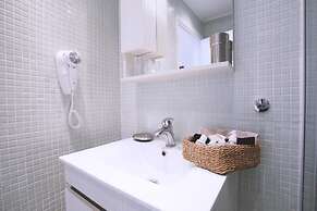 Central Apartments in Psiri