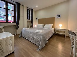 Central Apartments in Psiri