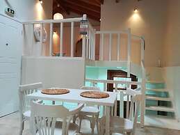 Central Apartments in Psiri