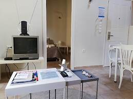 Central Apartments in Psiri