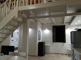 Central Apartments in Psiri