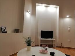 Central Apartments in Psiri