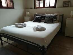 Central Apartments in Psiri