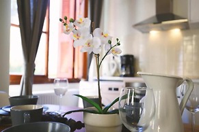 Central Apartments in Psiri