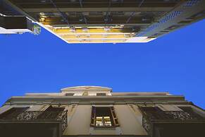 Central Apartments in Psiri