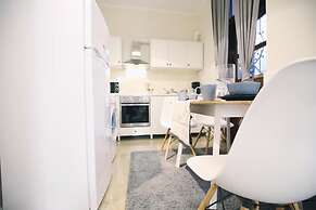 Central Apartments in Psiri