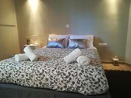 Central Apartments in Psiri