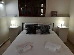 Central Apartments in Psiri