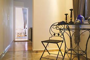 Central Apartments in Psiri