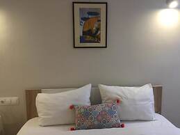 Central Apartments in Psiri