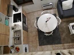 Central Apartments in Psiri