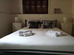 Central Apartments in Psiri