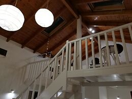 Central Apartments in Psiri