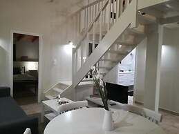 Central Apartments in Psiri