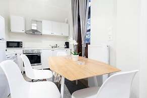 Central Apartments in Psiri