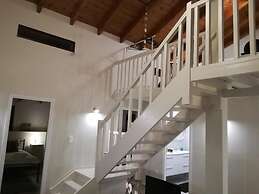 Central Apartments in Psiri