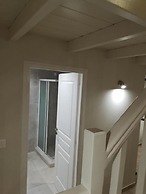 Central Apartments in Psiri