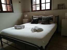 Central Apartments in Psiri