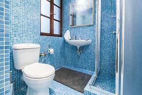 Central Apartments in Psiri