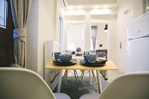 Central Apartments in Psiri