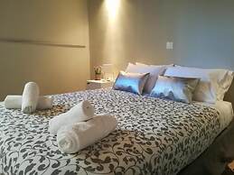 Central Apartments in Psiri